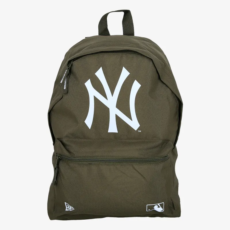 New Era NAHRBTNIK DISTI MLB ENTRY BAG NEYYAN 