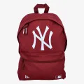 New Era NAHRBTNIK DISTI MLB ENTRY BAG NEYYAN 
