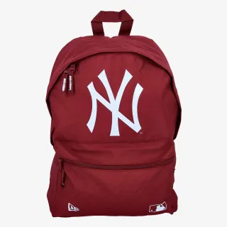 New Era NAHRBTNIK DISTI MLB ENTRY BAG NEYYAN 