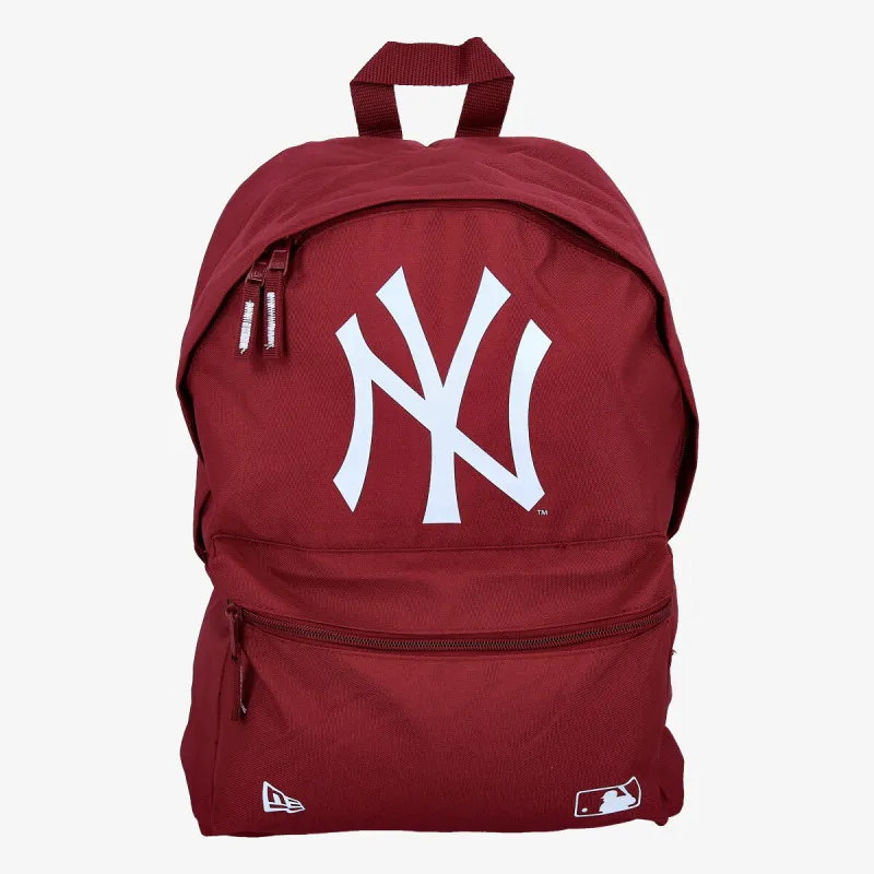 New Era NAHRBTNIK DISTI MLB ENTRY BAG NEYYAN 