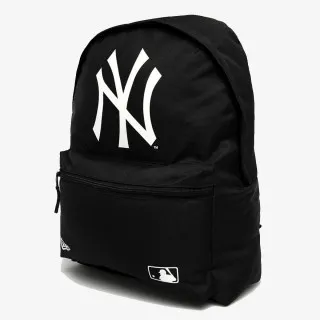 New Era DISTI MLB ENTRY BAG NEYYAN BLK 