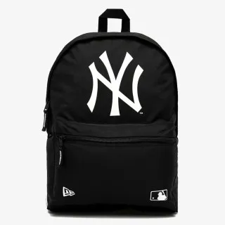 New Era DISTI MLB ENTRY BAG NEYYAN BLK 