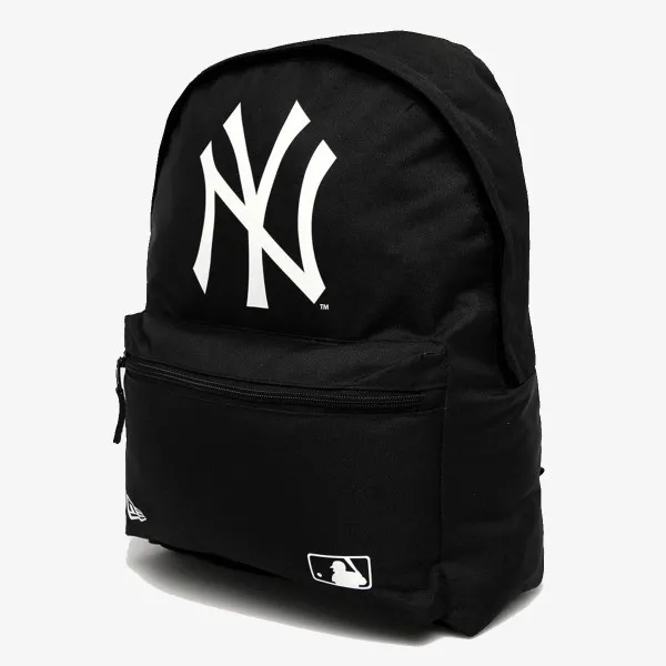 New Era DISTI MLB ENTRY BAG NEYYAN BLK 