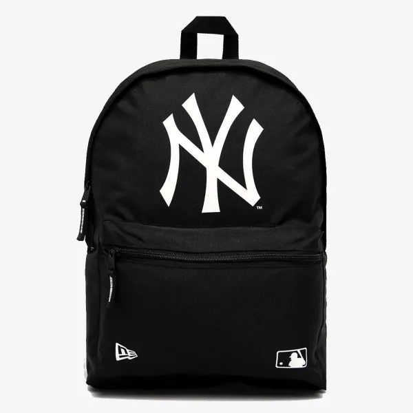 New Era DISTI MLB ENTRY BAG NEYYAN BLK 