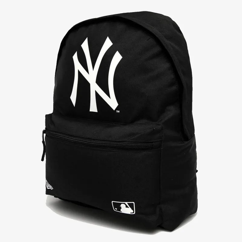 New Era DISTI MLB ENTRY BAG NEYYAN BLK 