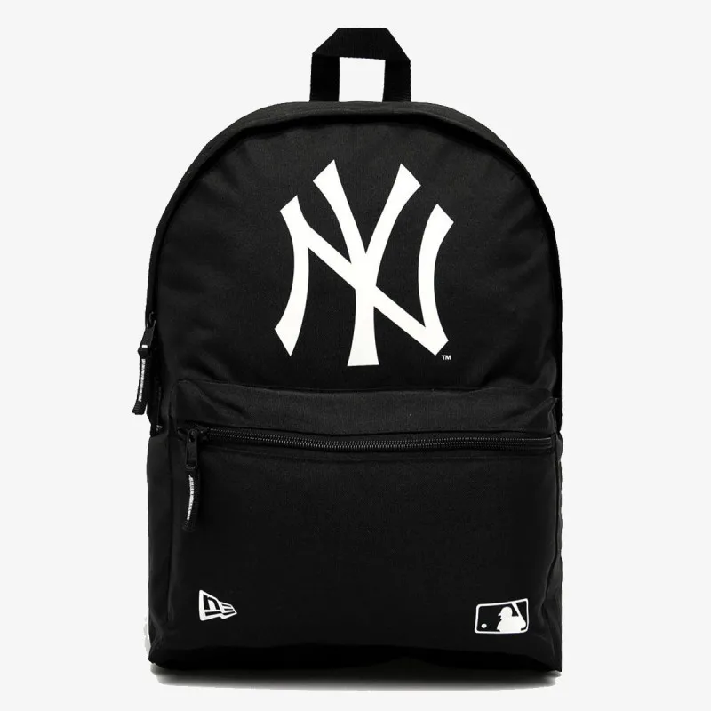 New Era DISTI MLB ENTRY BAG NEYYAN BLK 