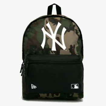NEW ERA RUKSAK NAHRBTNIK DISTI ENTRY CAMO NEYYAN 