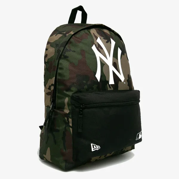 New Era Ruksak NAHRBTNIK DISTI ENTRY CAMO NEYYAN 