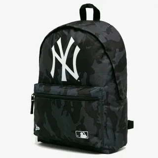 New Era NAHRBTNIK DISTI ENTRY CAMO NEYYAN 