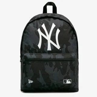 New Era NAHRBTNIK DISTI ENTRY CAMO NEYYAN 