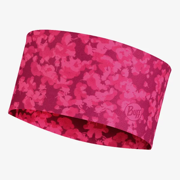 Buff COOLNET UV+ HEADBAND OARA PINK 