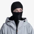 Buff BUFF ECOSTRETCH BALACLAVA SOLID BLACK 