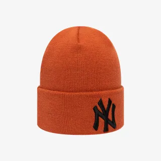 New Era LEAGUE ESSENTIAL CUFF KNIT NEYYAN F 