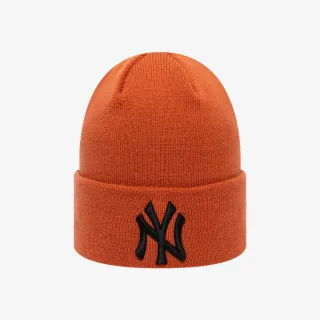 New Era LEAGUE ESSENTIAL CUFF KNIT NEYYAN F 