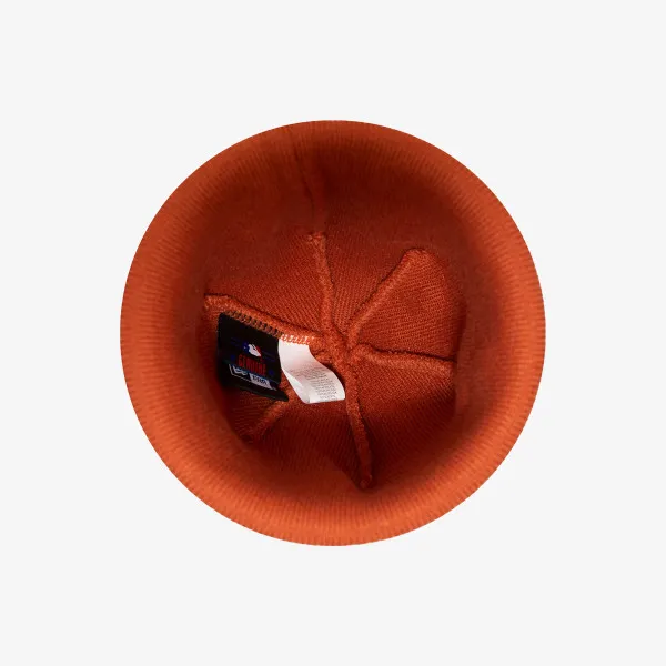 New Era LEAGUE ESSENTIAL CUFF KNIT NEYYAN F 