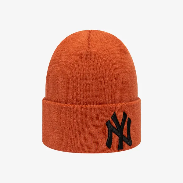 New Era LEAGUE ESSENTIAL CUFF KNIT NEYYAN F 