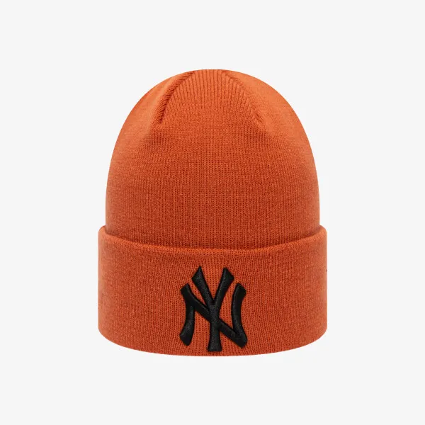 New Era LEAGUE ESSENTIAL CUFF KNIT NEYYAN F 