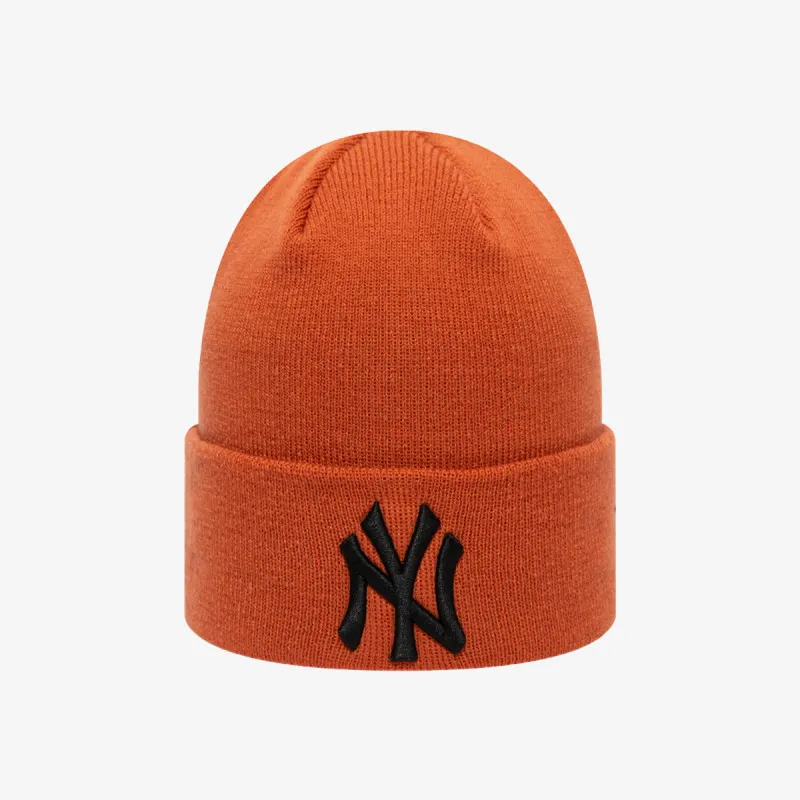 New Era LEAGUE ESSENTIAL CUFF KNIT NEYYAN F 