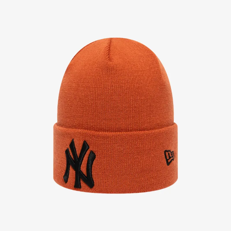 New Era LEAGUE ESSENTIAL CUFF KNIT NEYYAN F 