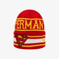 New Era KIDS DC CHARACTER KNIT SUPMAN XRD 