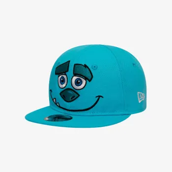 NEW ERA ŠILTERICA INF MONSTER INC HEAD 9FIFTY MONINC 