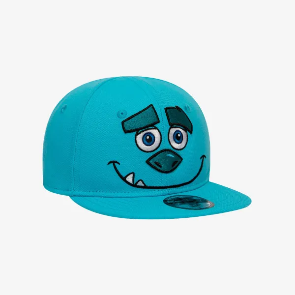 New Era Šilterica INF MONSTER INC HEAD 9FIFTY MONINC 