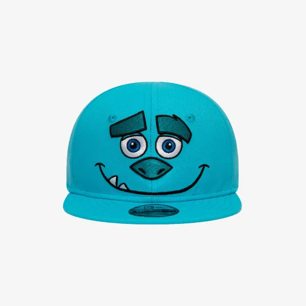 New Era Šilterica INF MONSTER INC HEAD 9FIFTY MONINC 