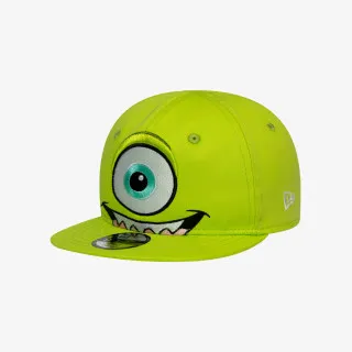 New Era INF MONSTER INC HEAD 9FIFTY MONINC 