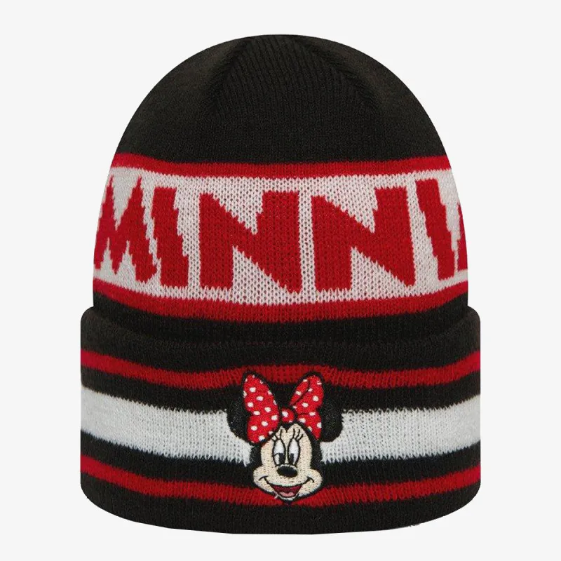 New Era OTR.INF DISNEY CHARACTER KNIT MINMO 