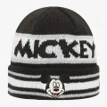 New Era DISNEY CHARACTER KNIT MICMO 