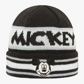 New Era DISNEY CHARACTER KNIT MICMO 