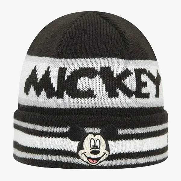 New Era DISNEY CHARACTER KNIT MICMO 