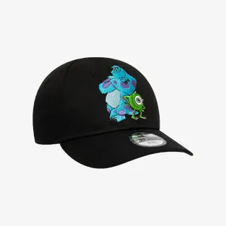 New Era INF DISNEY CHARACTER FACE 940 MONIN 