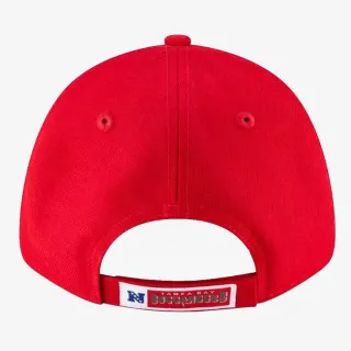 New Era KAPA THE LEAGUE TAMBUC 2020 OTC ŠT:OSFM 