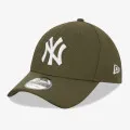 New Era DIAMOND ERA 9FORTY NEYYAN NOVWHI 