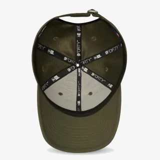 New Era DIAMOND ERA 9FORTY NEYYAN NOVWHI 