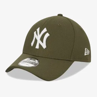 New Era DIAMOND ERA 9FORTY NEYYAN NOVWHI 