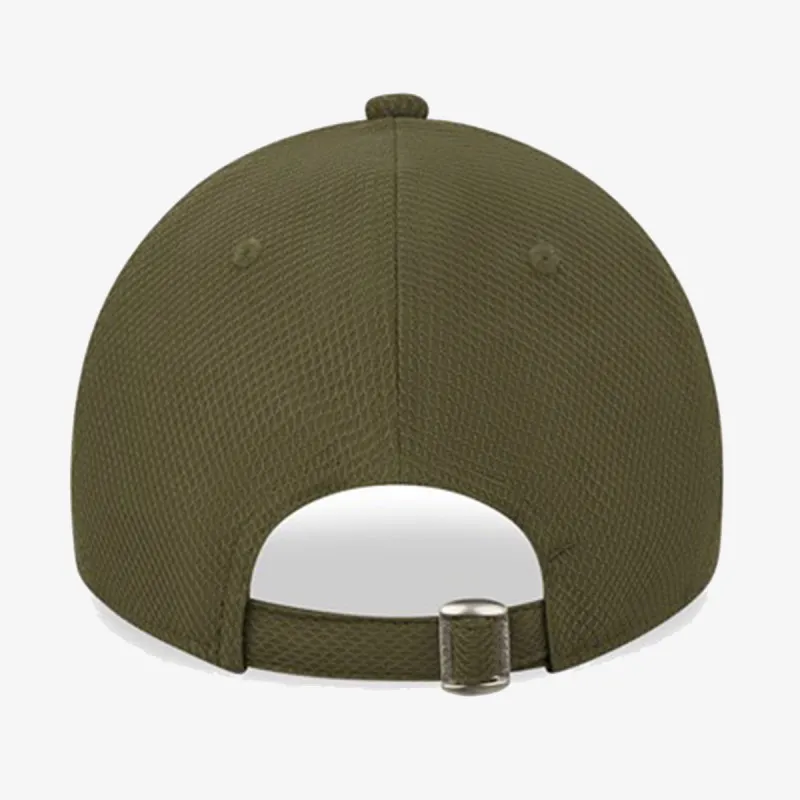 New Era DIAMOND ERA 9FORTY NEYYAN NOVWHI 
