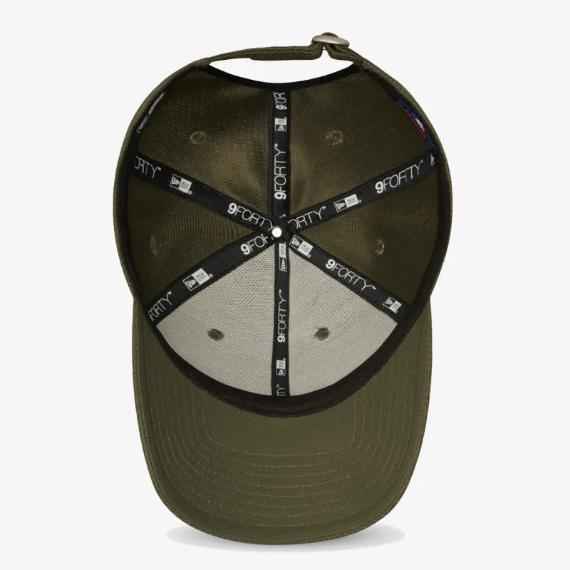 New Era DIAMOND ERA 9FORTY NEYYAN NOVWHI 