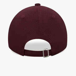 New Era DIAMOND ERA 9FORTY NEYYAN MRNWHI 