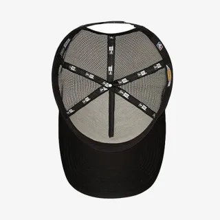 New Era BOB TEAM LOGO 940 