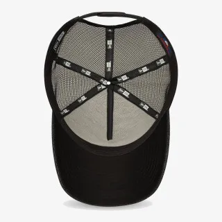 New Era KAPA BOB TEAM LOGO 940 AF TRCKR LOSDOD B 