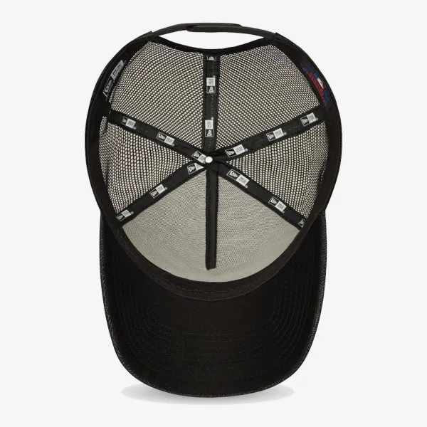 New Era KAPA BOB TEAM LOGO 940 AF TRCKR LOSDOD B 