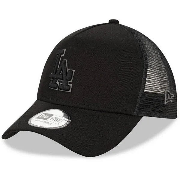 New Era KAPA BOB TEAM LOGO 940 AF TRCKR LOSDOD B 