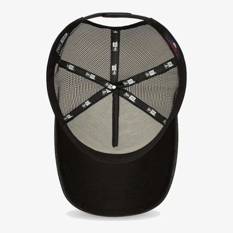 New Era KAPA BOB TEAM LOGO 940 AF TRCKR LOSDOD B 