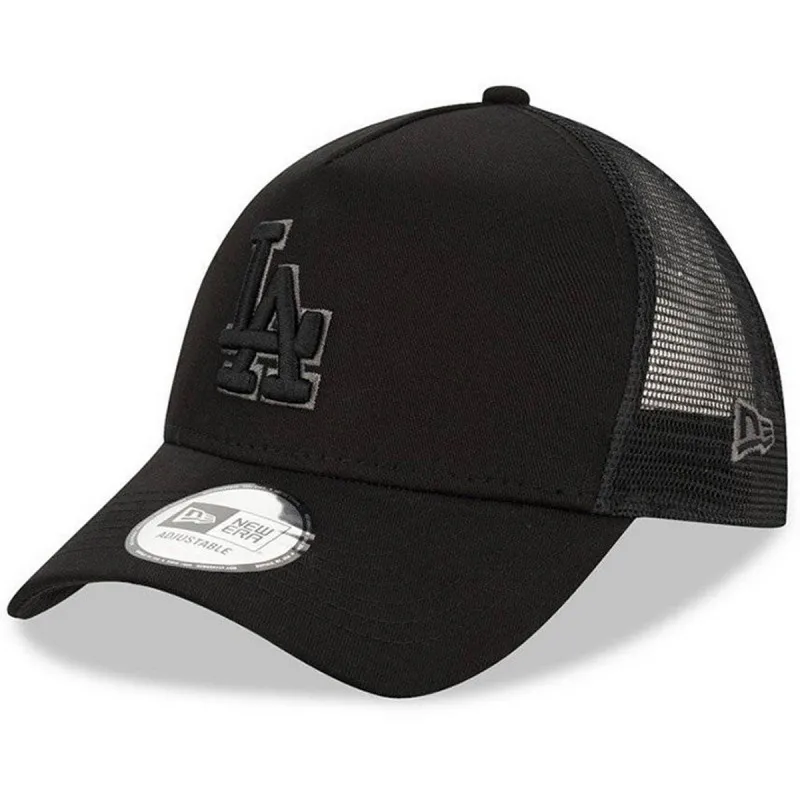 New Era KAPA BOB TEAM LOGO 940 AF TRCKR LOSDOD B 