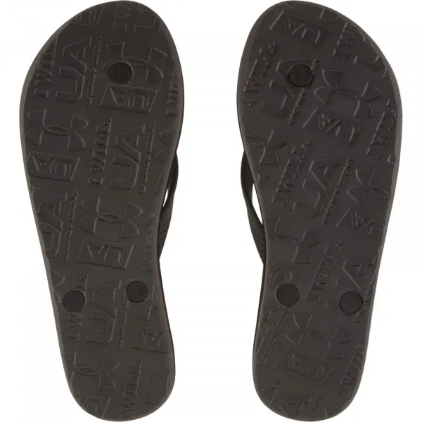 Under Armour W AtlanticDune T 