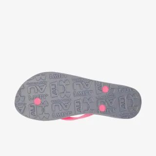 Under Armour UA W AtlanticDune T 