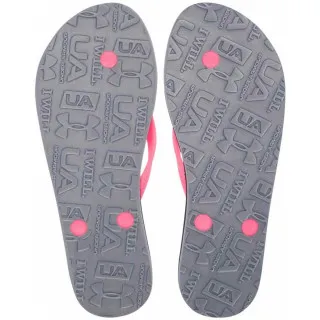 Under Armour UA W AtlanticDune T 