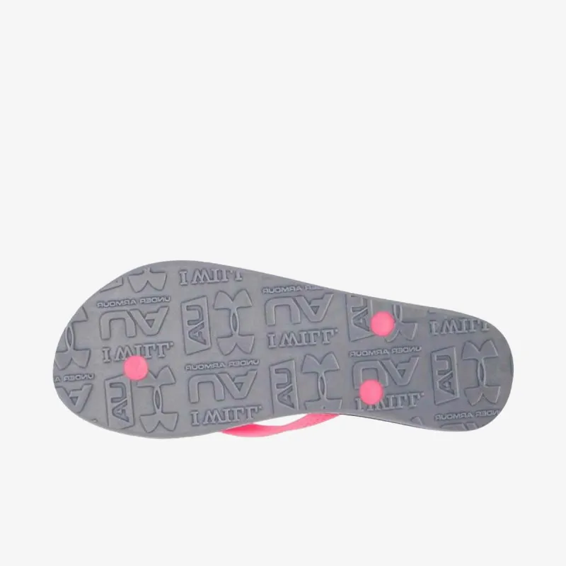 Under Armour UA W AtlanticDune T 